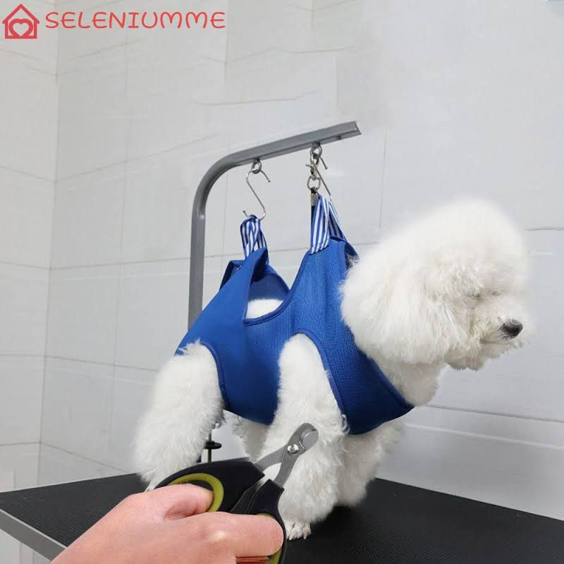 Miniatura 2 de Hamaca de aseo para mascotas